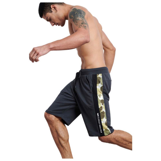 Bodytalk Ανδρικό σορτς Bodytalk Ανδρικό σορτς